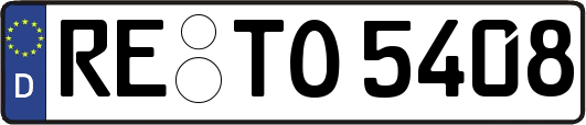 RE-TO5408