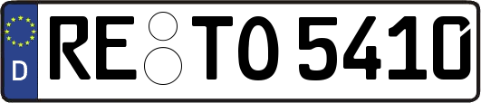 RE-TO5410