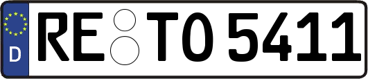 RE-TO5411