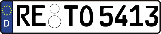 RE-TO5413