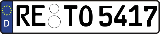RE-TO5417