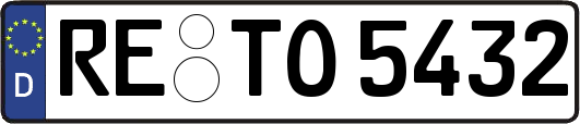 RE-TO5432