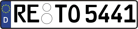 RE-TO5441
