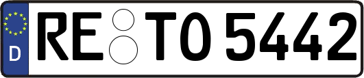 RE-TO5442
