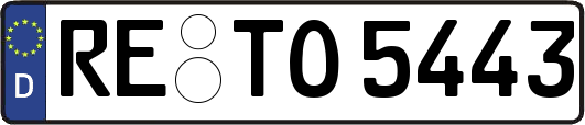 RE-TO5443