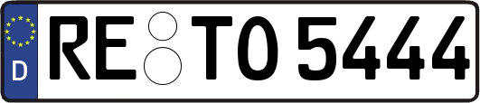 RE-TO5444