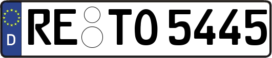 RE-TO5445