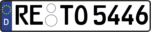 RE-TO5446