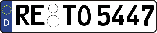 RE-TO5447