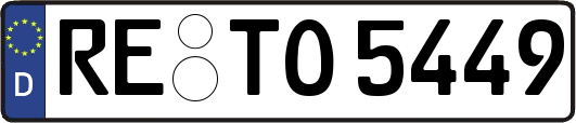 RE-TO5449