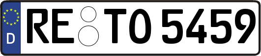 RE-TO5459