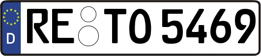 RE-TO5469