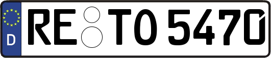 RE-TO5470
