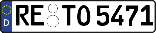 RE-TO5471