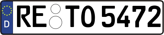RE-TO5472