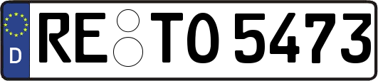 RE-TO5473