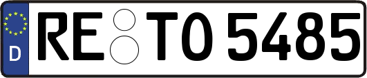 RE-TO5485