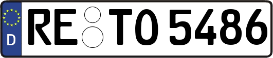 RE-TO5486