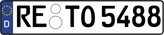 RE-TO5488