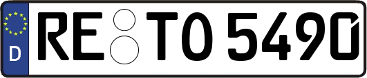 RE-TO5490
