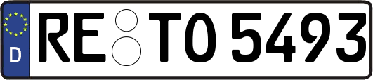 RE-TO5493