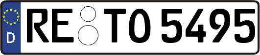 RE-TO5495