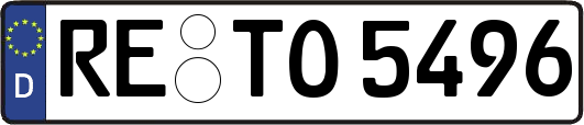 RE-TO5496