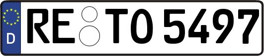RE-TO5497