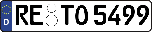 RE-TO5499