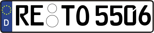 RE-TO5506