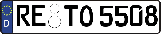 RE-TO5508