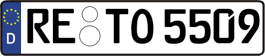 RE-TO5509