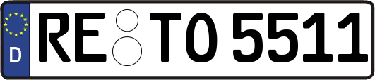 RE-TO5511