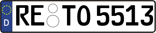RE-TO5513