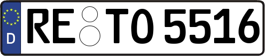 RE-TO5516