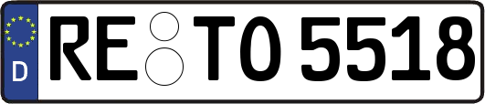 RE-TO5518