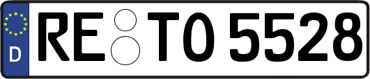 RE-TO5528