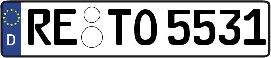 RE-TO5531
