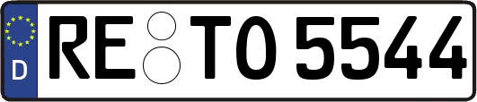 RE-TO5544