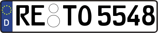 RE-TO5548