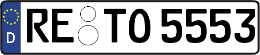 RE-TO5553