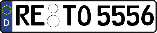 RE-TO5556