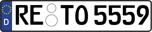 RE-TO5559