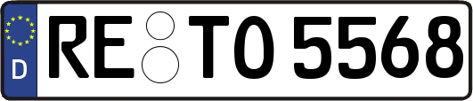 RE-TO5568