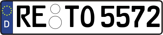 RE-TO5572
