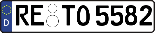 RE-TO5582
