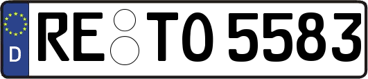 RE-TO5583