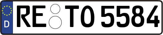 RE-TO5584