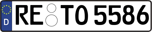 RE-TO5586