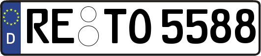 RE-TO5588
